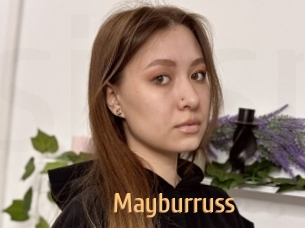 Mayburruss