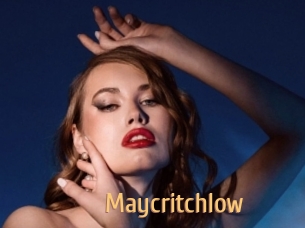 Maycritchlow