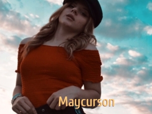 Maycurson