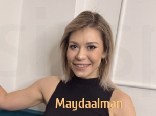 Maydaalman