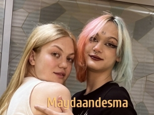 Maydaandesma