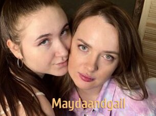 Maydaandgail