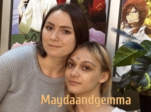 Maydaandgemma