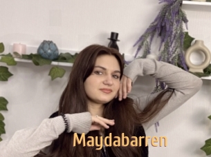 Maydabarren