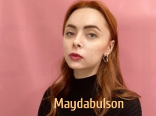 Maydabulson