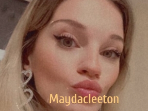 Maydacleeton