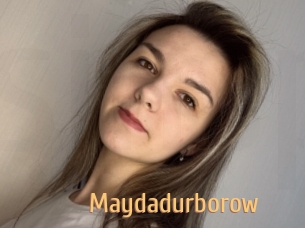 Maydadurborow