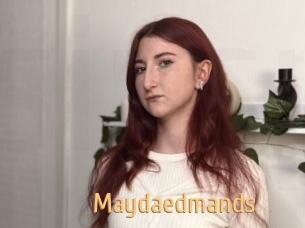 Maydaedmands