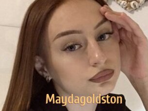 Maydagoldston