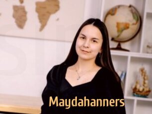 Maydahanners