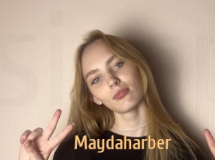 Maydaharber