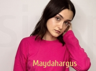 Maydahargus