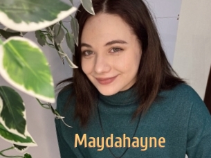 Maydahayne