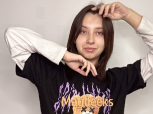maydeeks Single Spass