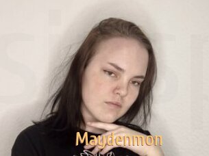 Maydenmon