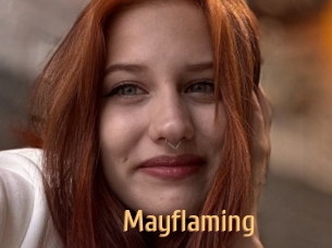 Mayflaming