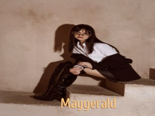 Maygerald