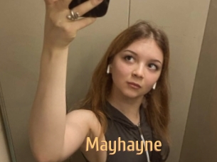 Mayhayne