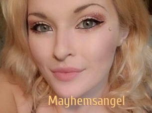 Mayhemsangel