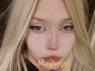 Mayheyer