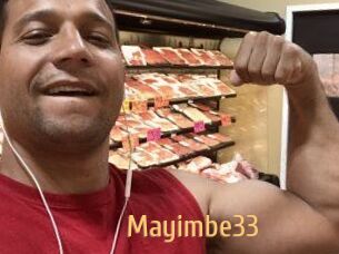 Mayimbe33