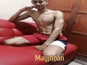 Mayjhoan