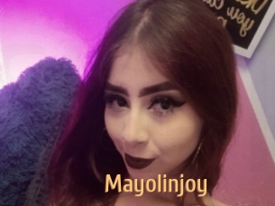 Mayolinjoy