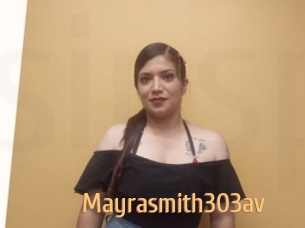 Mayrasmith303av