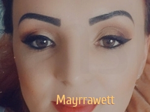 Mayrrawett