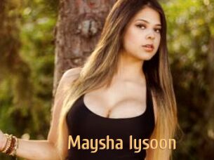 Maysha_lysoon