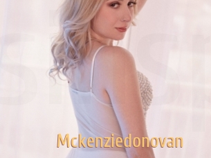 Mckenziedonovan