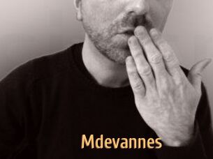 Mdevannes