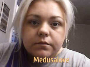 Medusalove