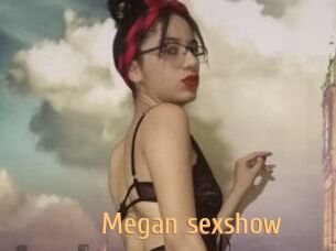 Megan_sexshow