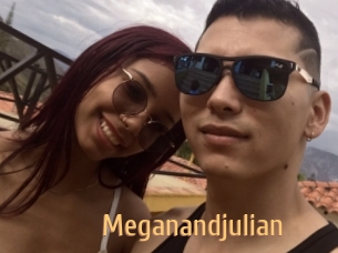 Meganandjulian