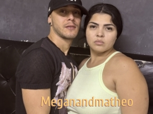 Meganandmatheo