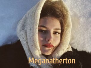 Meganatherton