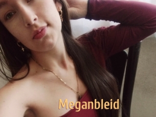 Meganbleid