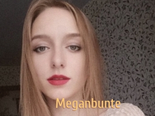 Meganbunte