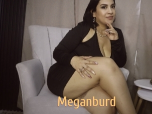 Meganburd