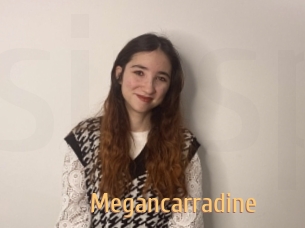 Megancarradine