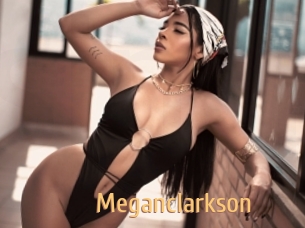 Meganclarkson