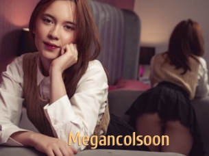 Megancolsoon