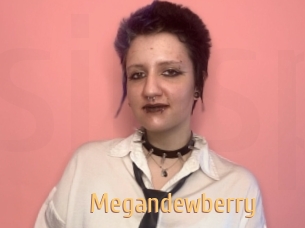 Megandewberry