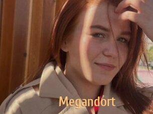 Megandort