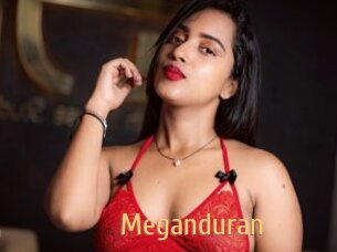 Meganduran