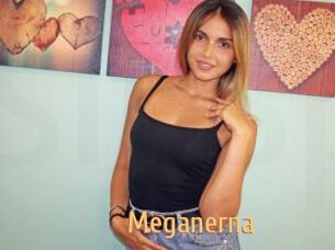 Meganerna