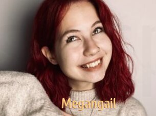 Megangail