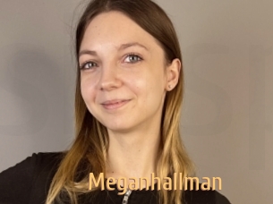 Meganhallman