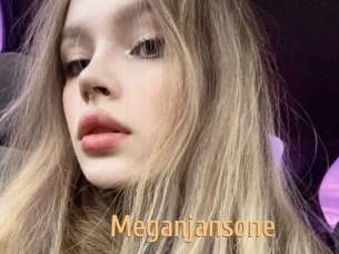 Meganjansone